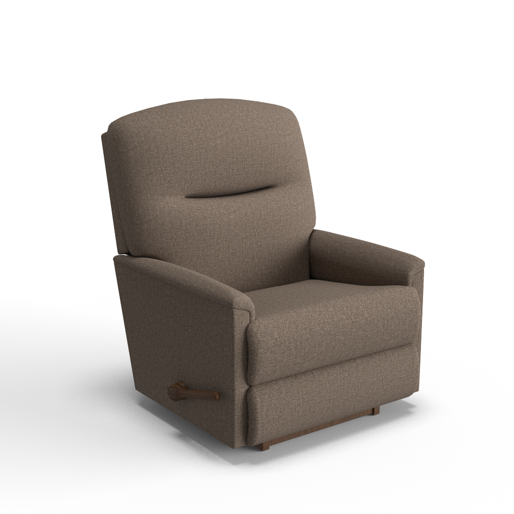 Aries Rocking Recliner, In Stock